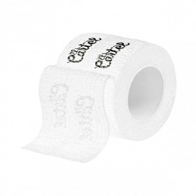 EL CARTEL Grip Tape 4,5m х 5cm white